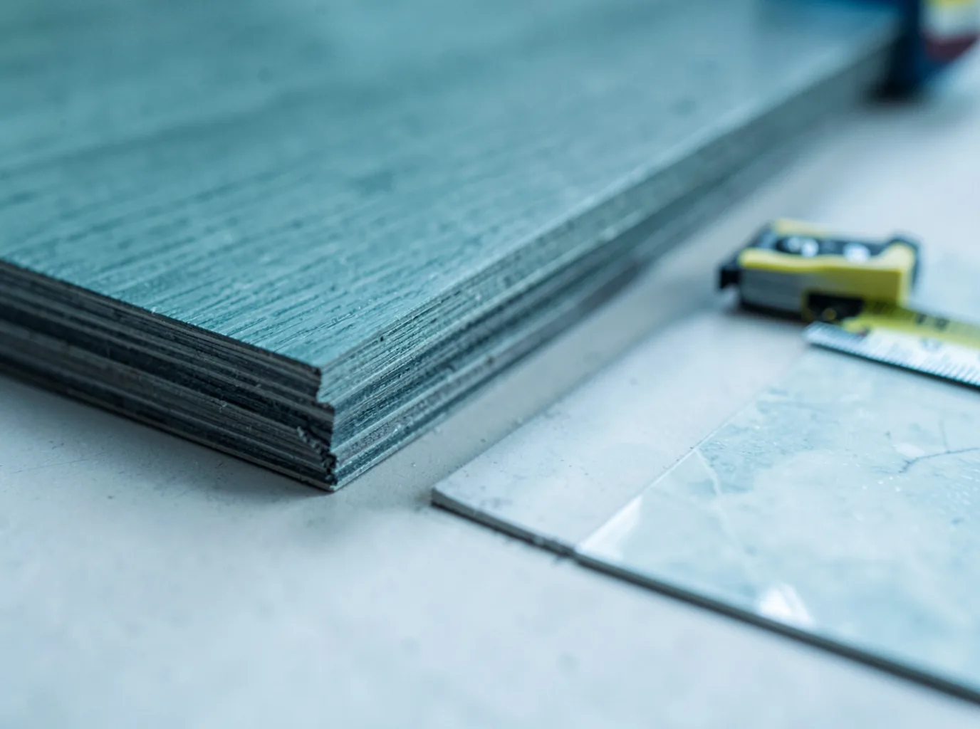 Luxury Vinyl Plank Installation Loving, NM FAQs